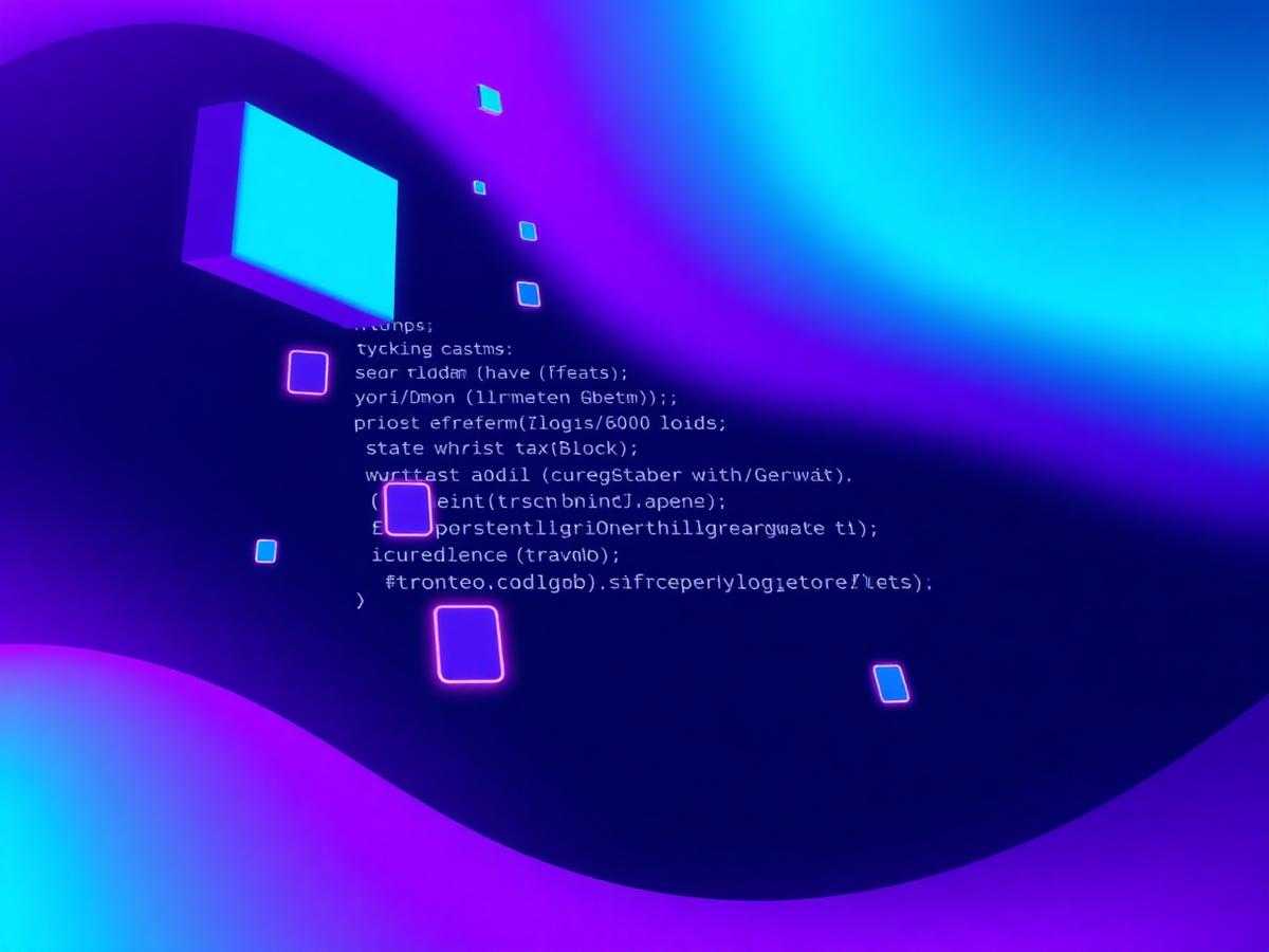 Code visualization
